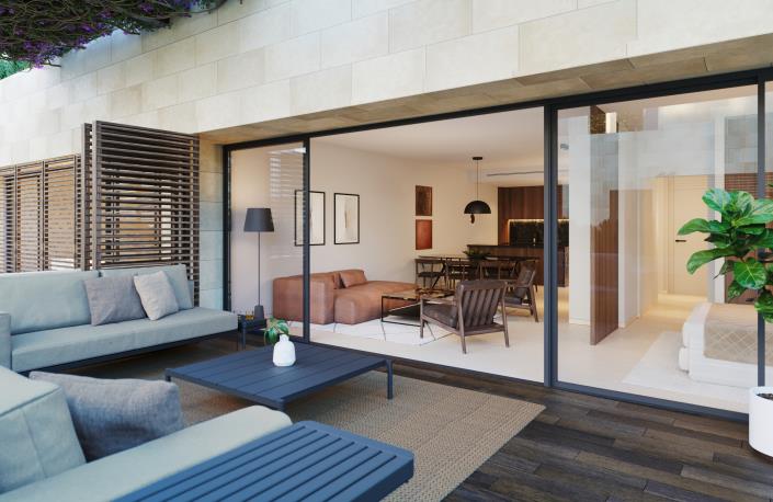 Image No.15-2 Bed Apartment for sale