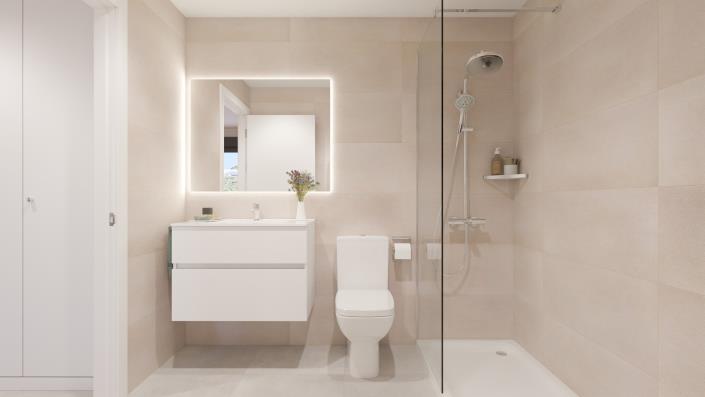 Image No.7-2 Bed Apartment for sale