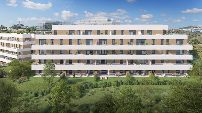 Image No.15-3 Bed Apartment for sale