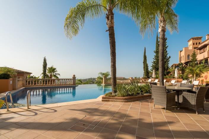 Image No.26-3 Bed Apartment for sale