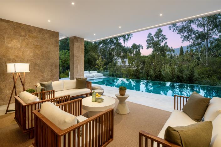 Image No.32-5 Bed Villa for sale