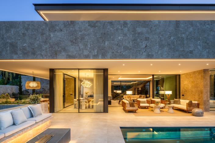 Image No.33-5 Bed Villa for sale