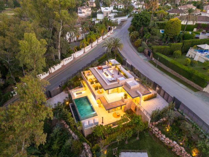 Image No.36-5 Bed Villa for sale