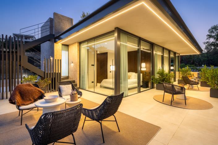 Image No.23-6 Bed Villa for sale