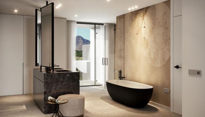 Image No.6-2 Bed Apartment for sale