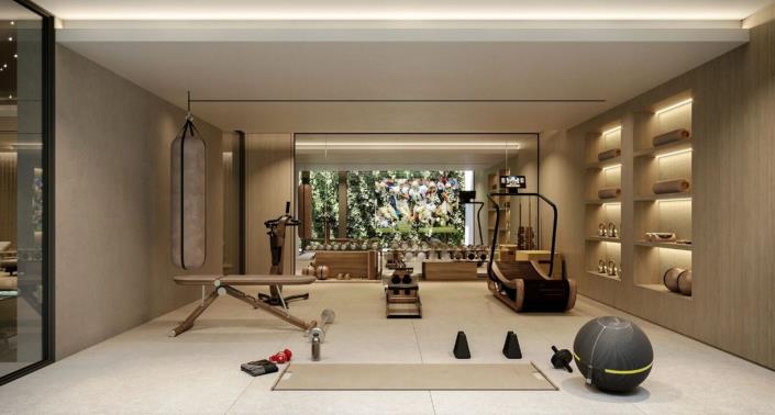 Image No.8-2 Bed Apartment for sale