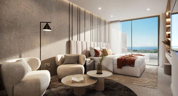 Image No.5-3 Bed Apartment for sale