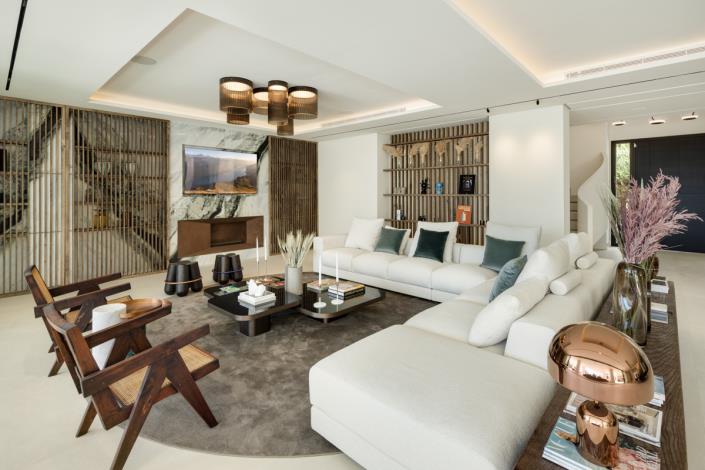 Image No.6-6 Bed Villa for sale