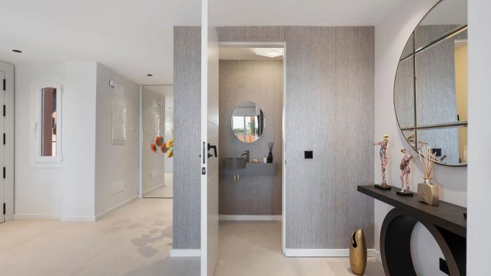 Image No.20-3 Bed Duplex for sale