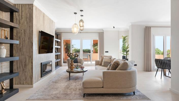 Image No.13-3 Bed Duplex for sale