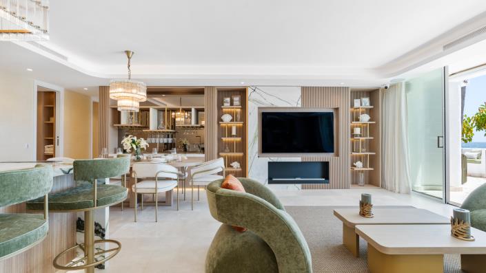 Image No.22-3 Bed Apartment for sale