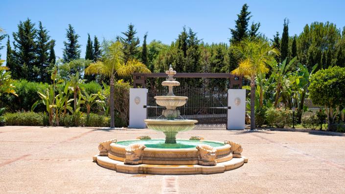 Image No.10-Villa de 9 chambres à vendre à Estepona