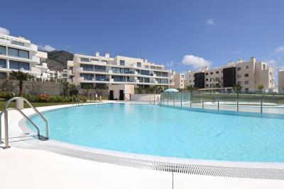 1 - Fuengirola, Apartment
