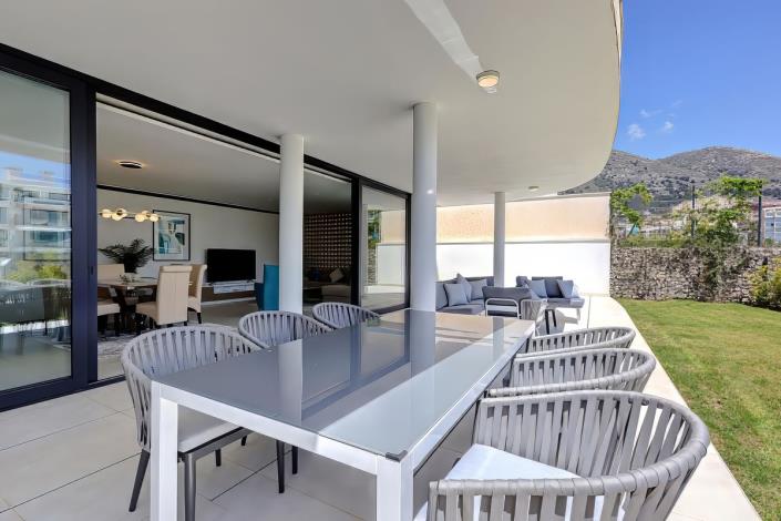 Image No.8-3 Bed Apartment for sale