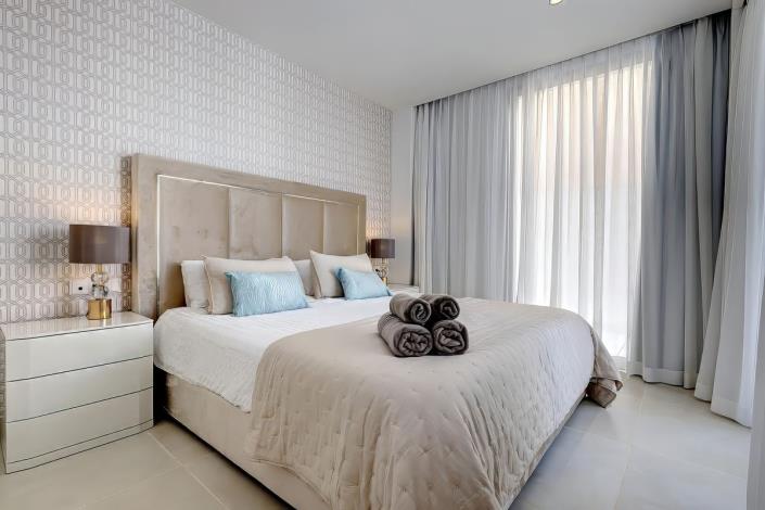 Image No.30-3 Bed Apartment for sale