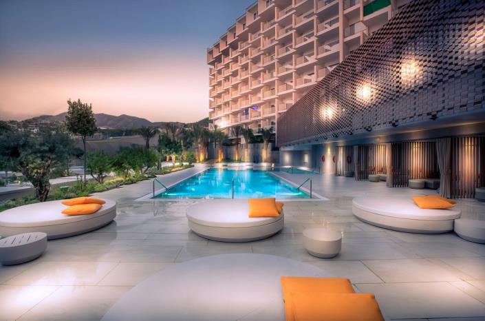 Image No.43-3 Bed Apartment for sale