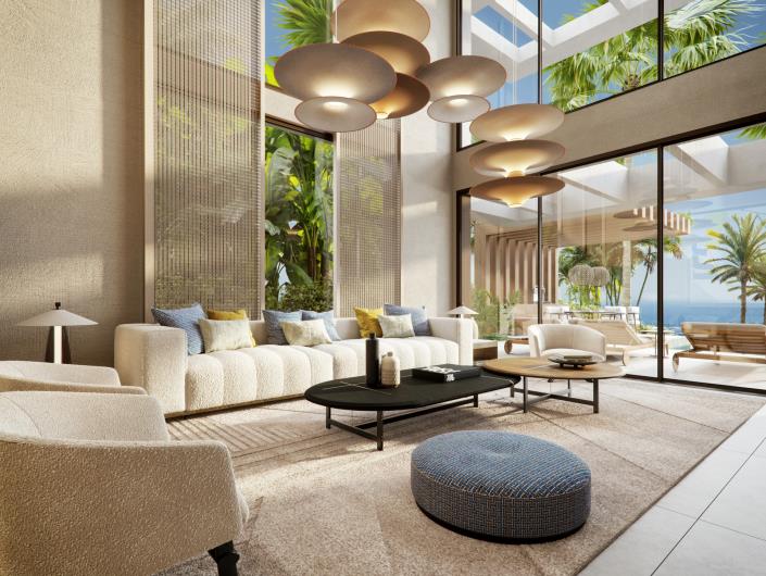 Image No.4-5 Bed House/Villa for sale