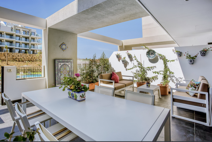 Image No.3-2 Bed Apartment for sale