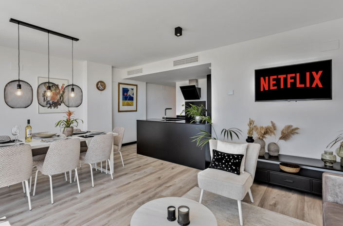 Image No.8-2 Bed Apartment for sale