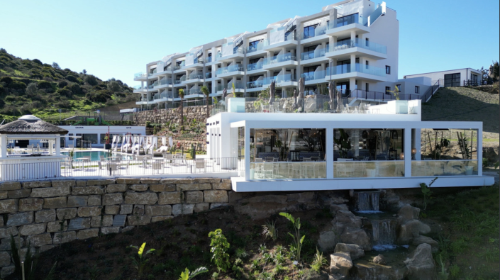 Image No.18-2 Bed Apartment for sale