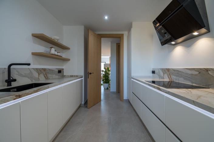 Image No.19-3 Bed Penthouse for sale