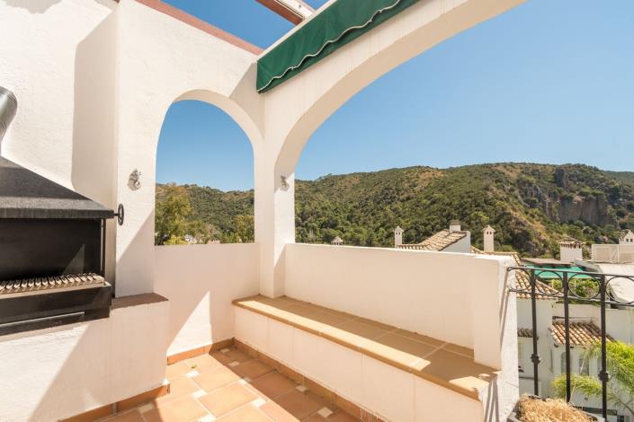 Image No.16-4 Bed Penthouse for sale