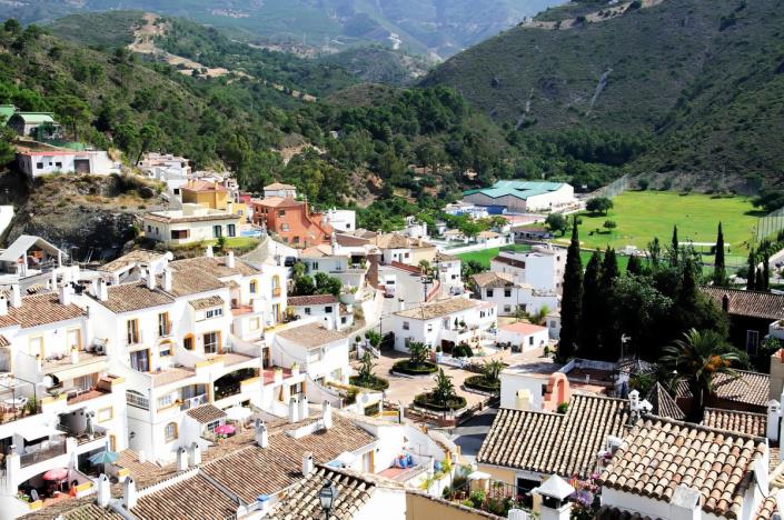 Image No.33-4 Bed Penthouse for sale