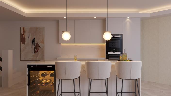 Image No.9-3 Bed Townhouse for sale