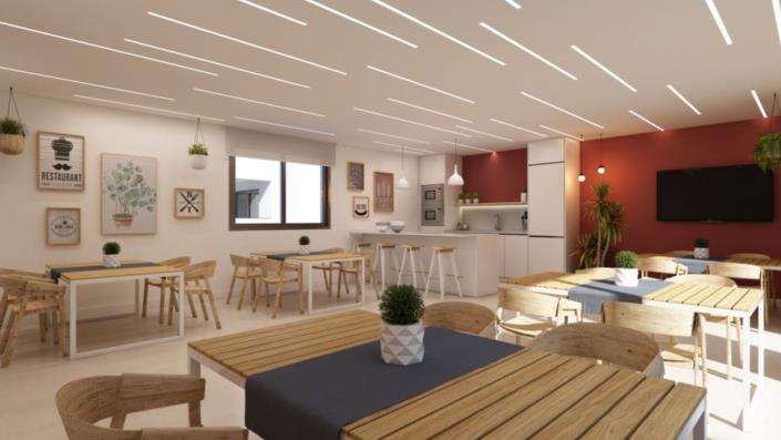 Image No.11-2 Bed Apartment for sale