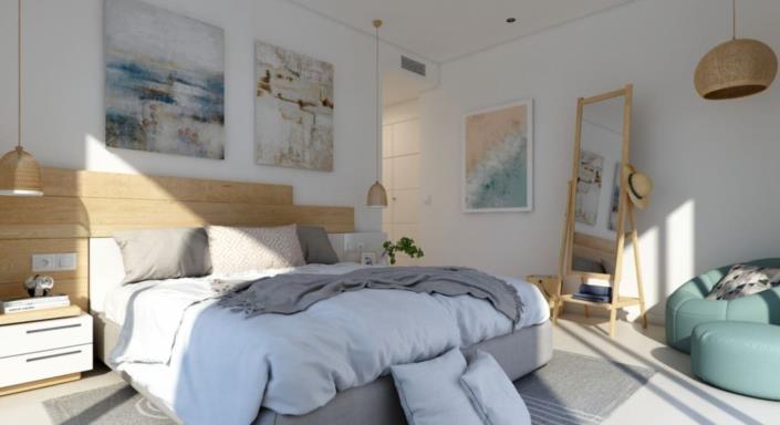 Image No.9-3 Bed Apartment for sale