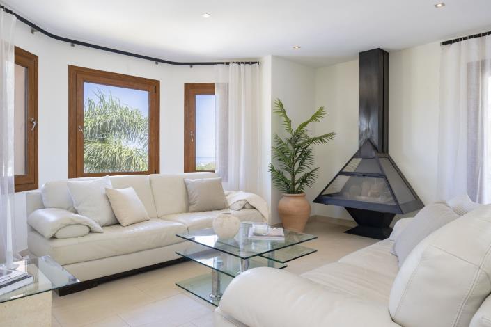 Image No.4-4 Bed House/Villa for sale