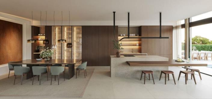 Image No.5-4 Bed Villa for sale