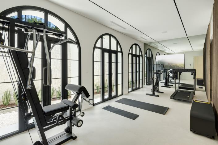 Image No.6-Villa de 6 chambres à vendre à Marbella