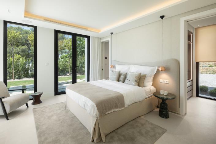 Image No.24-Villa de 6 chambres à vendre à Marbella