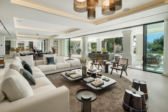 Image No.32-Villa de 6 chambres à vendre à Marbella