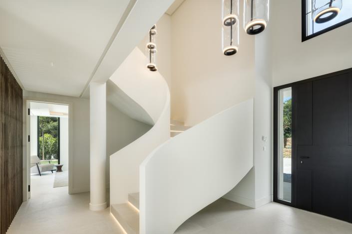 Image No.33-Villa de 6 chambres à vendre à Marbella