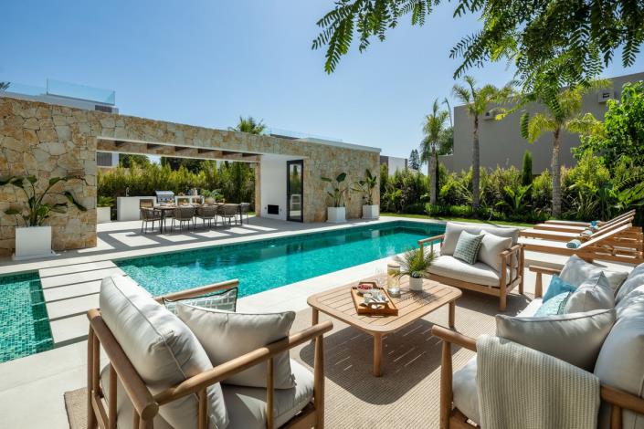 Image No.12-5 Bed Villa / Detached for sale