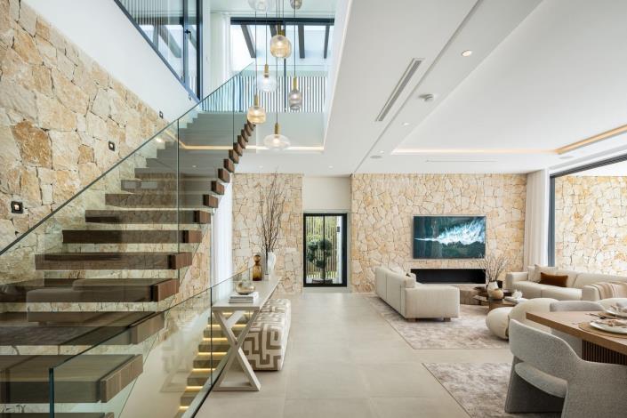 Image No.20-5 Bed Villa / Detached for sale