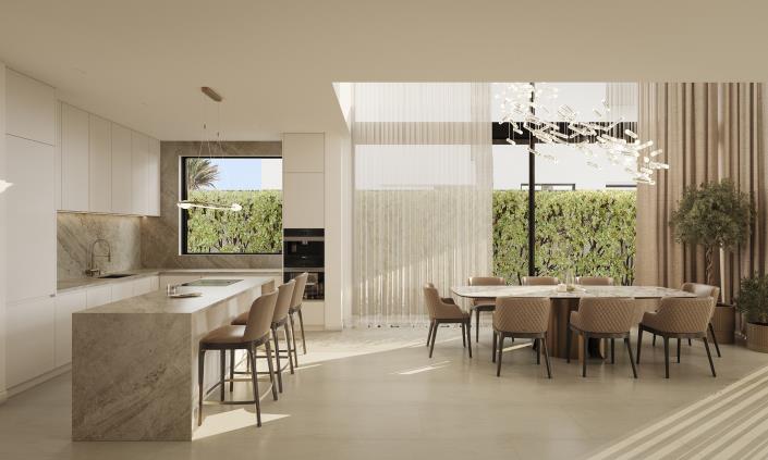 Image No.9-4 Bed Villa for sale