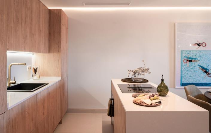 Image No.4-3 Bed Apartment for sale