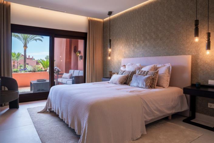 Image No.5-3 Bed Apartment for sale