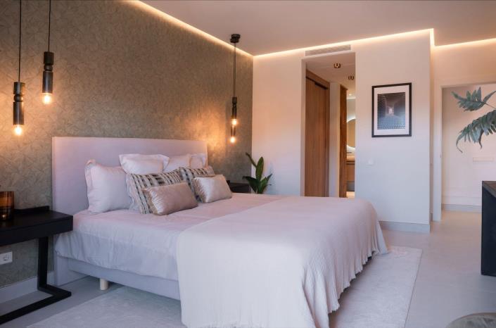 Image No.6-3 Bed Apartment for sale