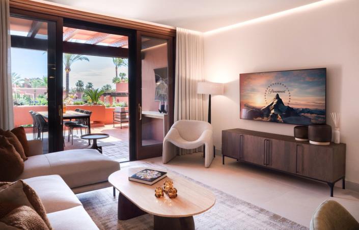 Image No.7-3 Bed Apartment for sale