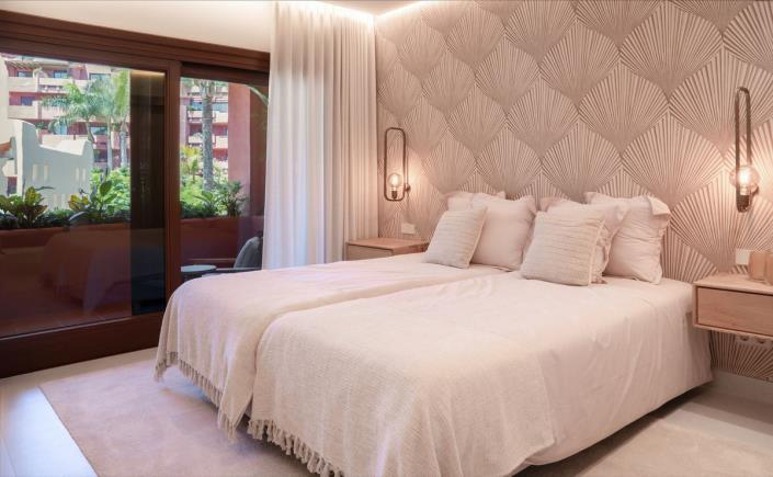 Image No.8-3 Bed Apartment for sale