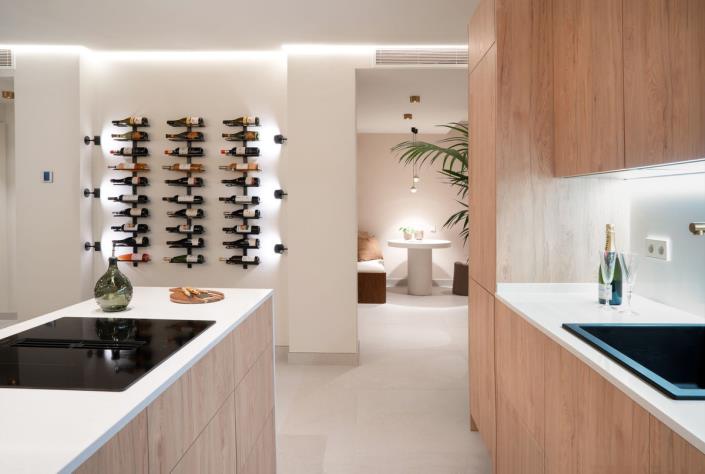 Image No.23-3 Bed Apartment for sale