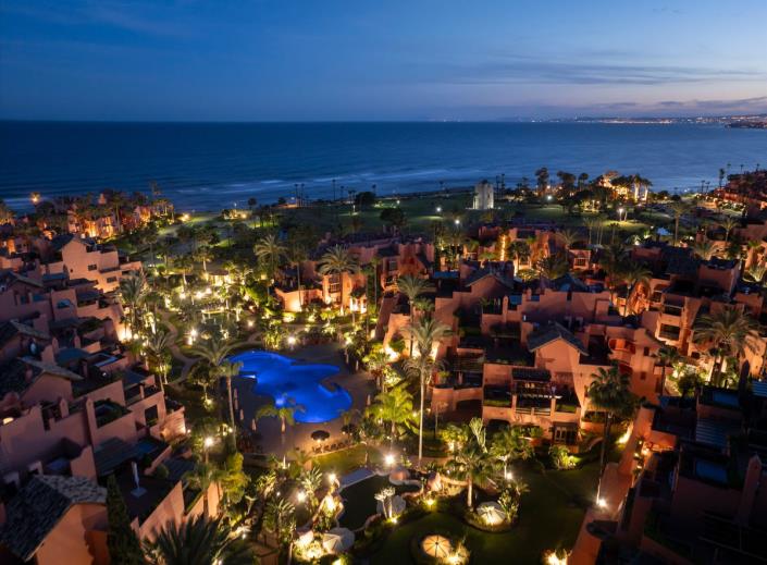 Image No.26-3 Bed Apartment for sale