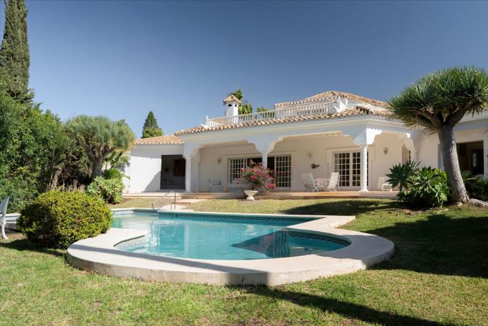 Image No.4-4 Bed Villa for sale