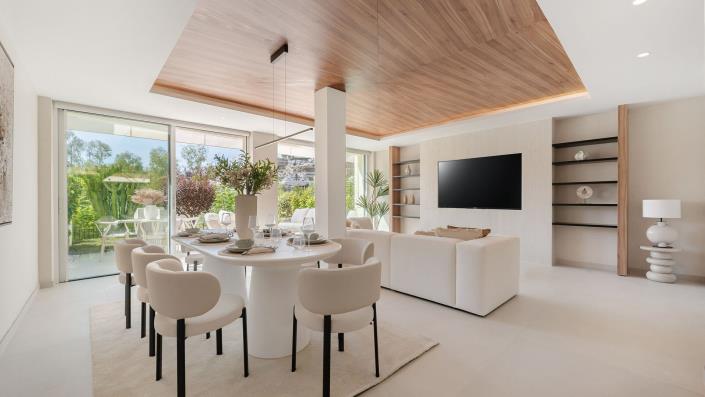 Image No.23-3 Bed Townhouse for sale