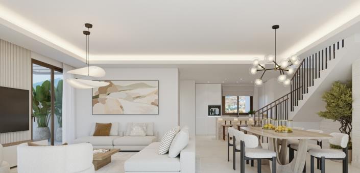 Image No.7-3 Bed Apartment for sale