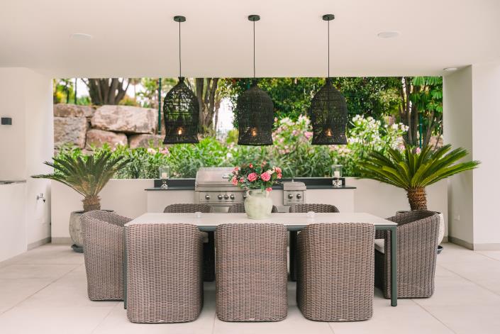 Image No.4-5 Bed Villa for sale